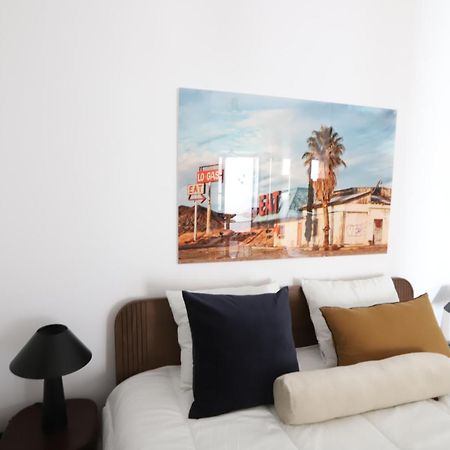 Oporto Chic&Cozy - Ribeira Apartment Bilik gambar