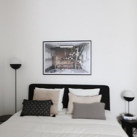 Oporto Chic&Cozy - Ribeira Apartment Bilik gambar