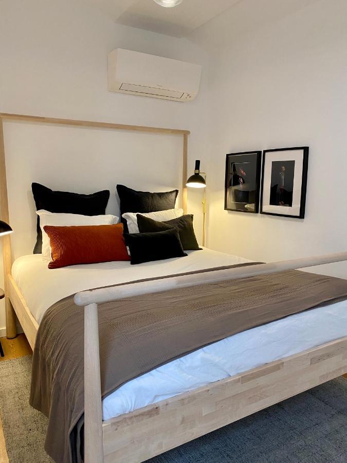 Oporto Chic&Cozy - Ribeira Apartment Luaran gambar