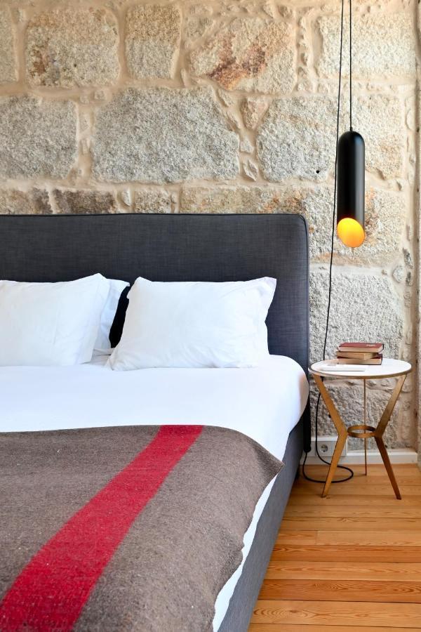 Oporto Chic&Cozy - Ribeira Apartment Luaran gambar