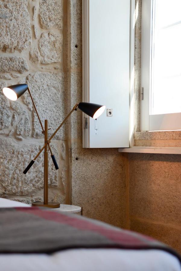Oporto Chic&Cozy - Ribeira Apartment Luaran gambar