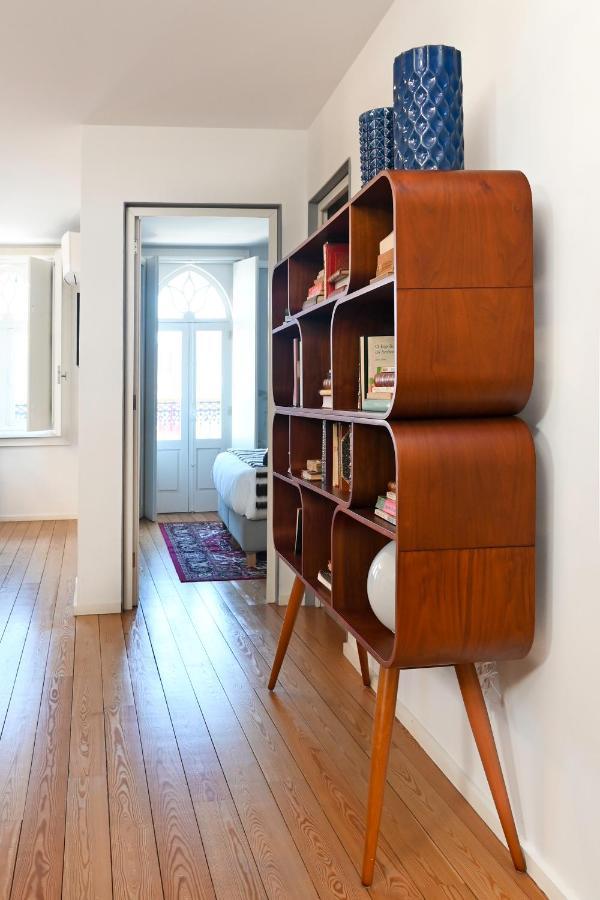 Oporto Chic&Cozy - Ribeira Apartment Luaran gambar