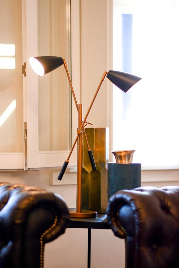 Oporto Chic&Cozy - Ribeira Apartment Luaran gambar
