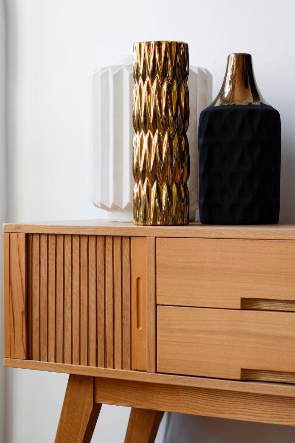 Oporto Chic&Cozy - Ribeira Apartment Luaran gambar