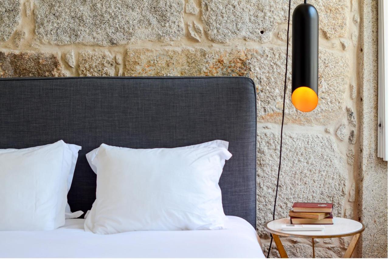 Oporto Chic&Cozy - Ribeira Apartment Luaran gambar