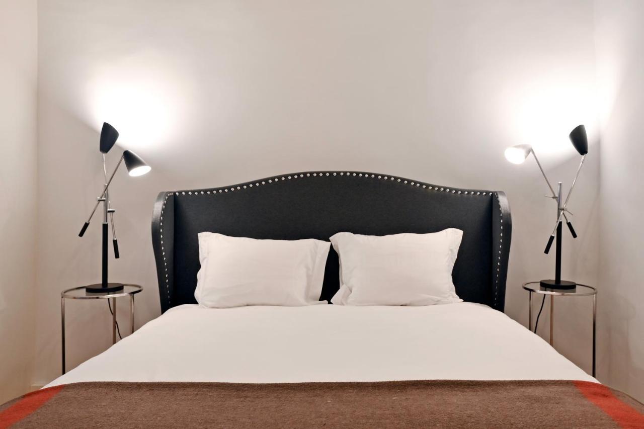 Oporto Chic&Cozy - Ribeira Apartment Luaran gambar