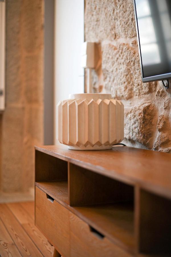 Oporto Chic&Cozy - Ribeira Apartment Luaran gambar