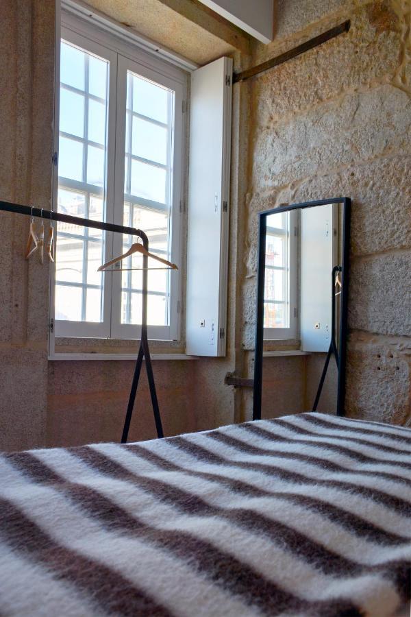 Oporto Chic&Cozy - Ribeira Apartment Luaran gambar