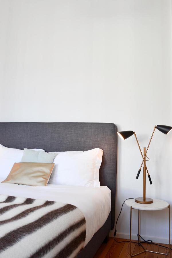 Oporto Chic&Cozy - Ribeira Apartment Luaran gambar