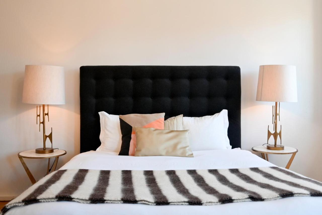 Oporto Chic&Cozy - Ribeira Apartment Luaran gambar