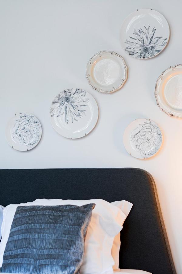 Oporto Chic&Cozy - Ribeira Apartment Luaran gambar