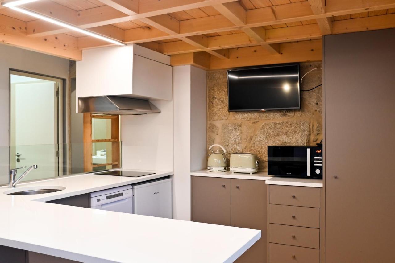 Oporto Chic&Cozy - Ribeira Apartment Luaran gambar