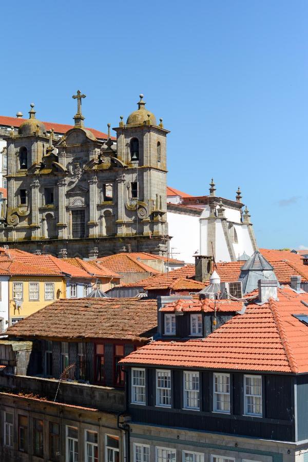 Oporto Chic&Cozy - Ribeira Apartment Luaran gambar