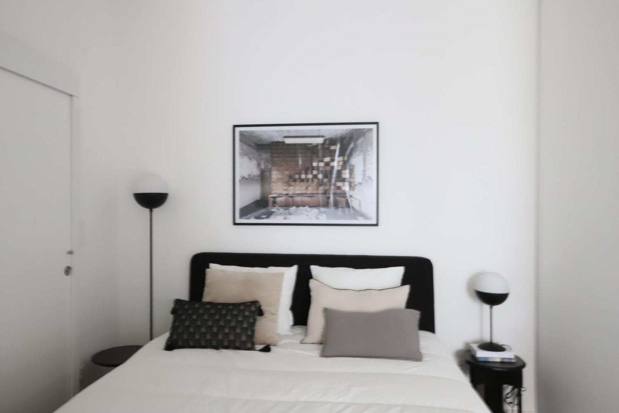 Oporto Chic&Cozy - Ribeira Apartment Bilik gambar